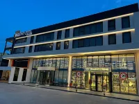 Valent Otel Business Hotels in Edremit