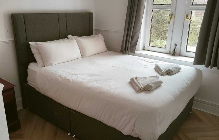 Fassifern B&B