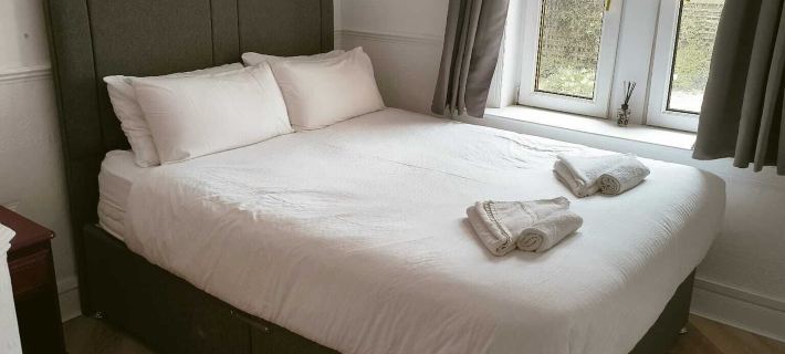 Fassifern B&B Hotels in Fort William