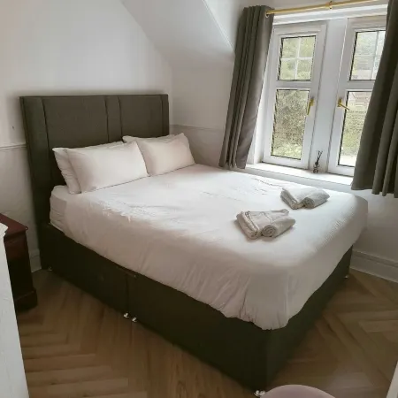 Fassifern B&B Hotels in Fort William