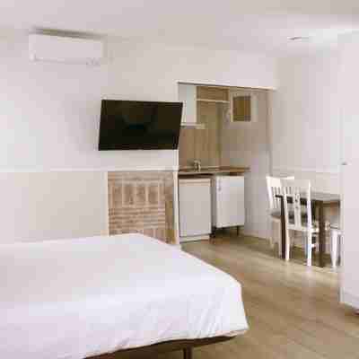 Apartamentos Mayor Centro Rooms