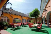 Guesthouse Stari Mayr - Desayuno