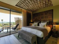 Les Regalia Hôtel & Spa Hotels in Zonza