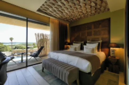 Les Regalia Hôtel & Spa