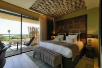 Les Regalia Hôtel & Spa Hotels in Lecci