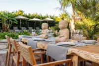 Nefes Hotel Alacati