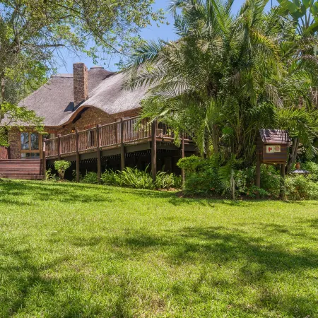 Kruger Park Lodge Unit No. 241