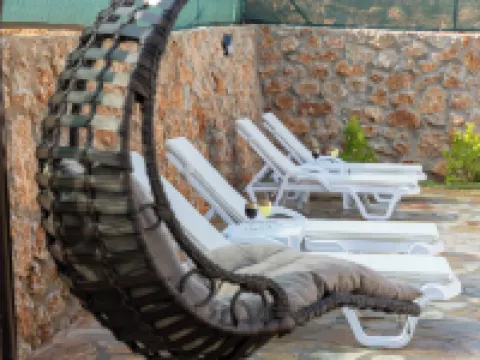 Villa Türkoğlu Akyaka Kuyucak Hoteles en Menteşe