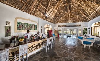 Jumbo Club Watamu