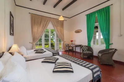 Kudaoya Bungalow Mathalapitiya Keththaloka Viharaya 주변 호텔