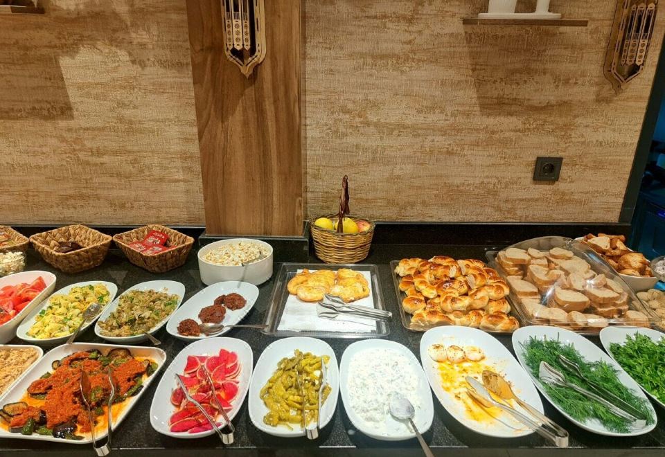 오즈카야 오텔