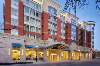 Residence Inn Ann Arbor Downtown Hotels near University of Michigan - North Campus