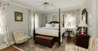 The Virginia Cliffe Inn Hotels near Virginia Center Commons
