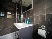 聖奧爾本斯的舒適開間 聖奧爾本斯市酒店