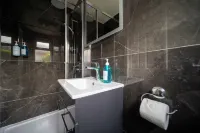 Pleasant Studio in St Albans Hotels in Saint Albans