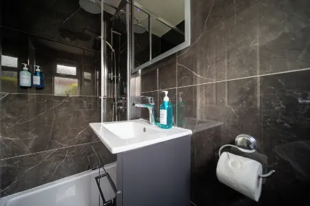 Pleasant Studio in St Albans