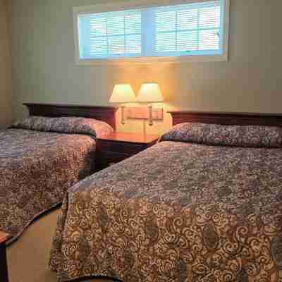 Fairway to Heaven at Shanty Creek Rooms