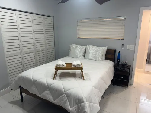 Wonderfull aparment in Valrico.