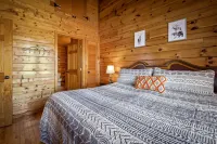 Spring Break Dates Open~Book 2025 Early~Smoky Mtn~Cozy Cabin close to everything