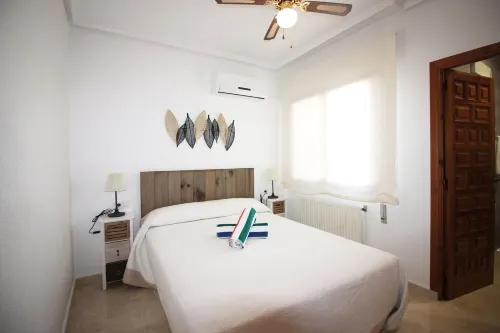 CASA CARLOS - Private Villa Detached with Pool