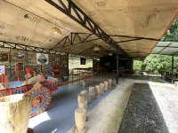 Esquipulas Rainforest Hotels in Copey