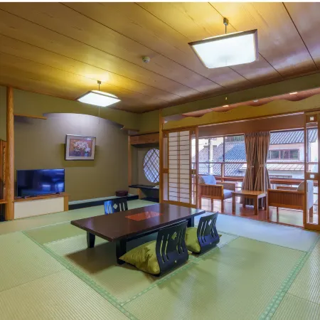 Sento Ryokan