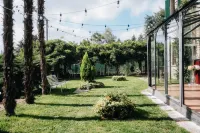 Wonderful Villa Between Como and Milano -  Casas de vacaciones