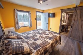 HOTELLERIE PUAMUN