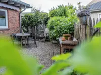 Fewo Lule im Luftkurort Schwabstedt 施瓦布施泰特住宿飯店