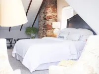 The Rodney House Hotels in Lewes