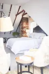 The Rodney House Hotels in der Nähe von Cannonball House