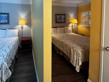 Motel 6 San Francisco, CA – Fisherman’s Wharf