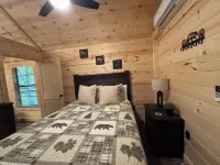 Bear Top Hideout