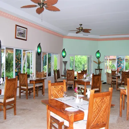 The Islander Hotel