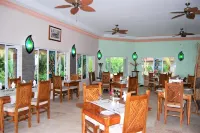 The Islander Hotel Hotels in Grand Anse Praslin