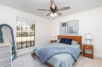 Charming 3BR home with Pool, Hot Tub and King Bed in Allen