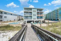 Romar Beach 203