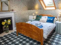 Garden Cottage, Near St Andrews. Glorious, Country Location. Members Prices 2026 Hotéis em Cupar