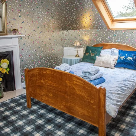 Garden Cottage, Near St Andrews.Glorious, Country Location. Last Minute Discount