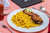 Silverback Hotel Hotels in Mbarara