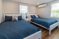 Newly remodeled cottage on a shell street in Siasconset, MA - Nantucket Island