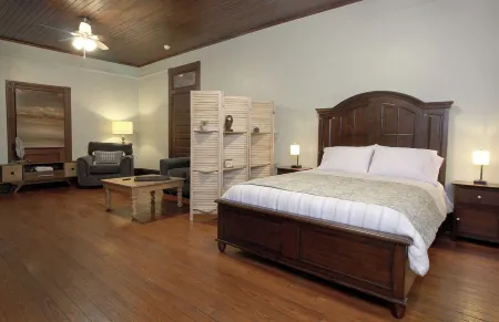 Historic Home in Downtown Augusta GA. 5.2 Miles from Masters.