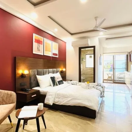 Zen Studios - DLF CyberCity Gurgaon