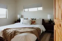 '24 Build, Views, TaosBoho, HotTub, Kiva, GameRoom