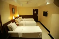 Hotel Shaans Hotels in Tiruchirappalli