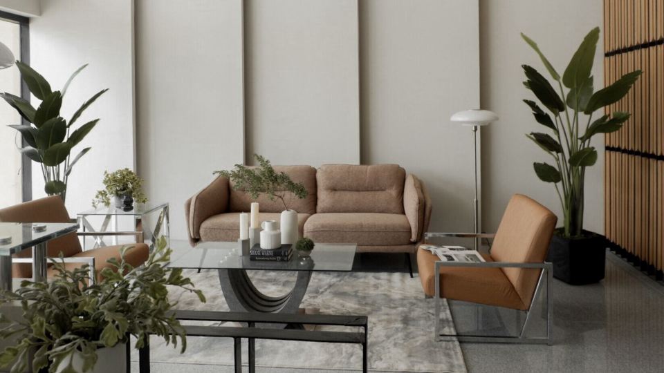 Twin Hearts Residences 1