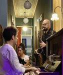 Vasilikon Hotel 1888 the past is Present - 5-Star