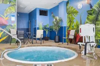 Thousand Hills Resort Hotel - Kylpylä