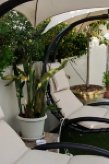 San Michele Luxury Rooms