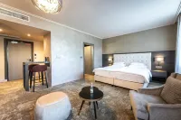 Hotel Europa Hoteles en Komárno